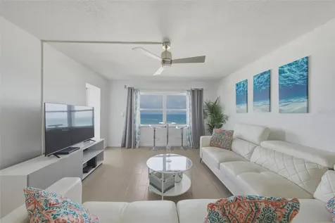 1270 Gulf Boulevard Clearwater Beach FL 33767