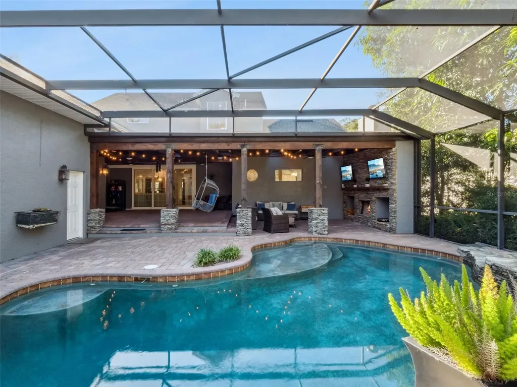 2509 Ridgewind Way Windermere FL 34786