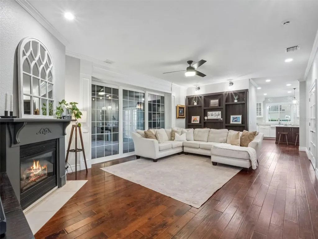2509 Ridgewind Way Windermere FL 34786