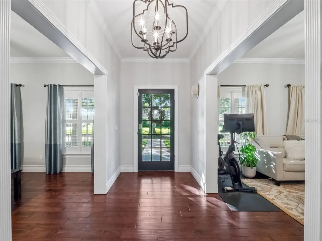 2509 Ridgewind Way Windermere FL 34786