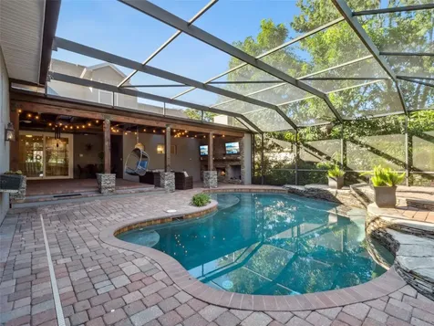 2509 Ridgewind Way Windermere FL 34786