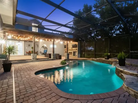 2509 Ridgewind Way Windermere FL 34786