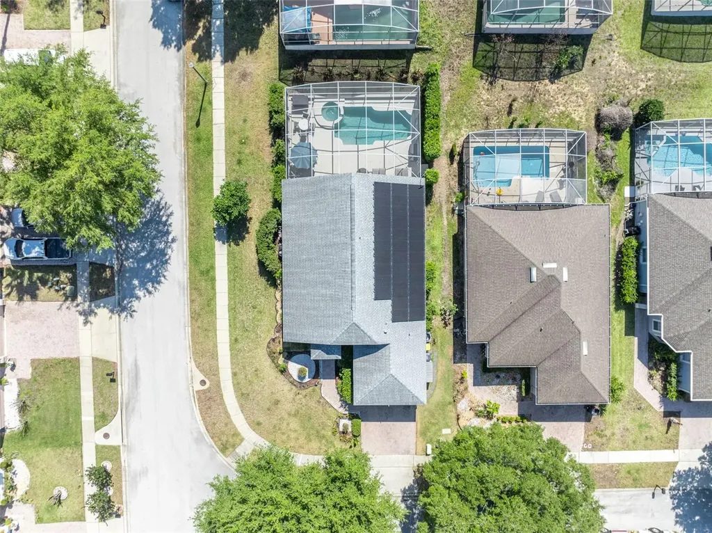 256 Herring Street Davenport FL 33897