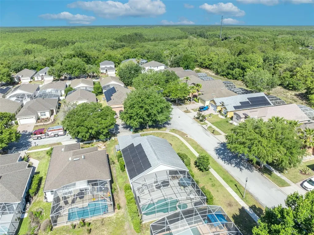 256 Herring Street Davenport FL 33897