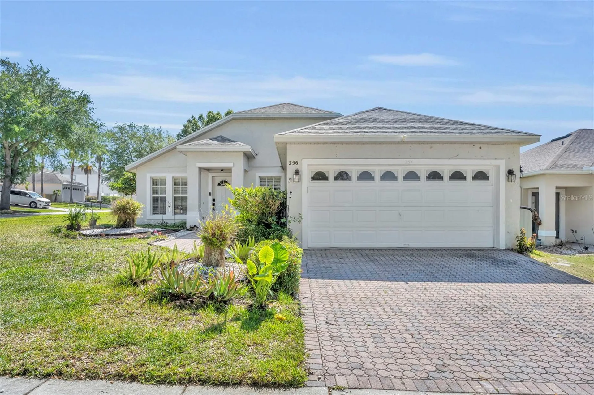 256 Herring Street Davenport FL 33897