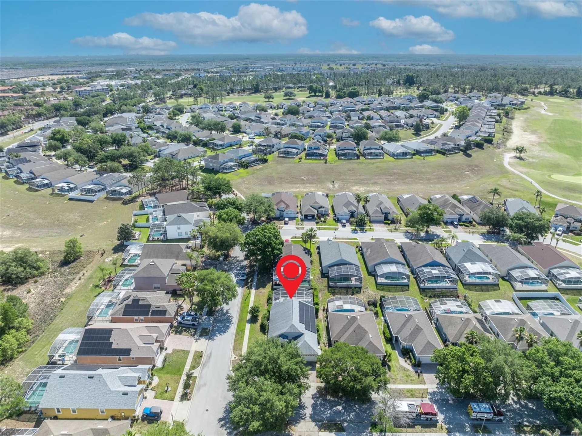 256 Herring Street Davenport FL 33897