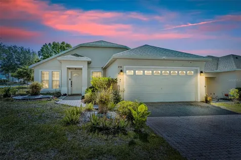 256 Herring Street Davenport FL 33897