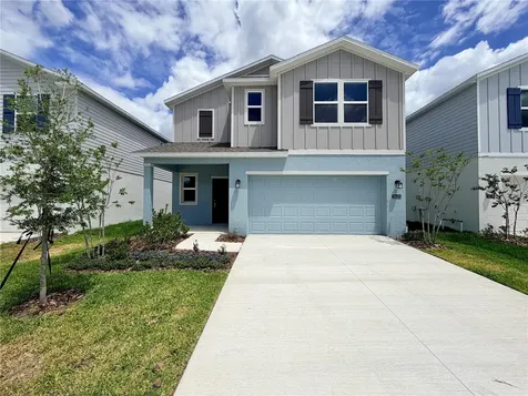3623 Hardman Drive Lake Wales FL 33853