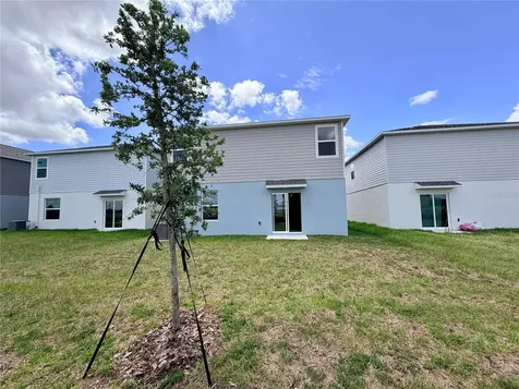 3623 Hardman Drive Lake Wales FL 33853