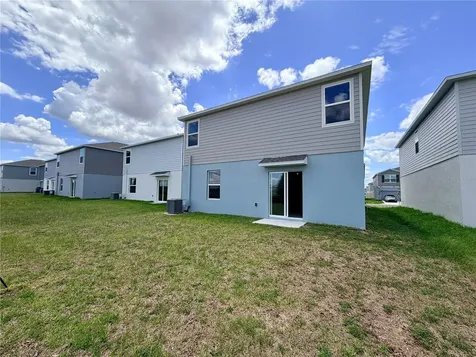 3623 Hardman Drive Lake Wales FL 33853