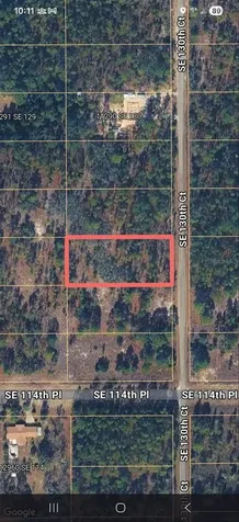 00 SE 130th Court Dunnellon FL 34431