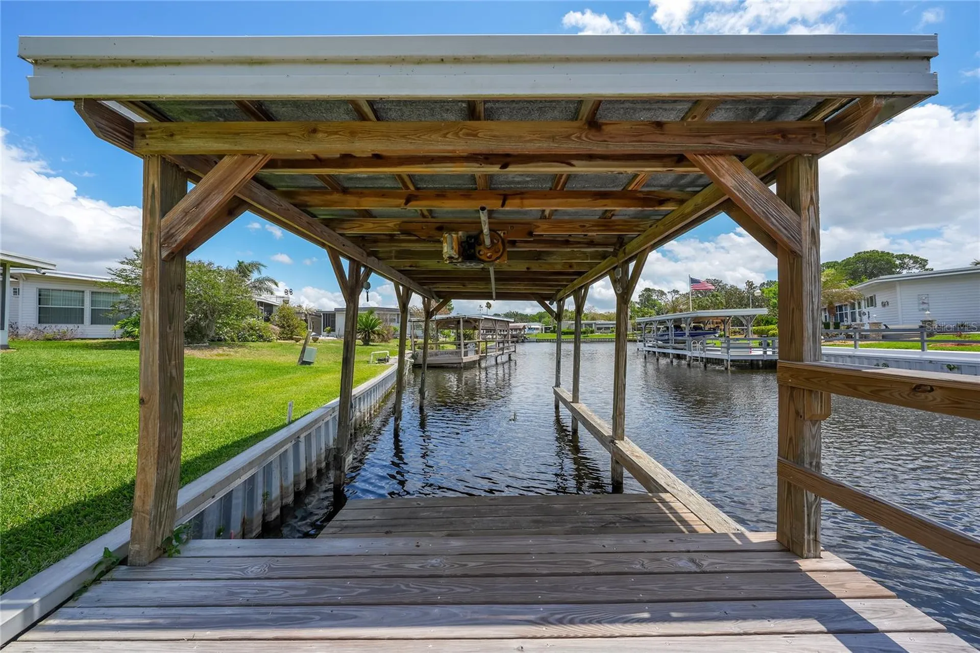 957 Todd Way Tavares FL 32778