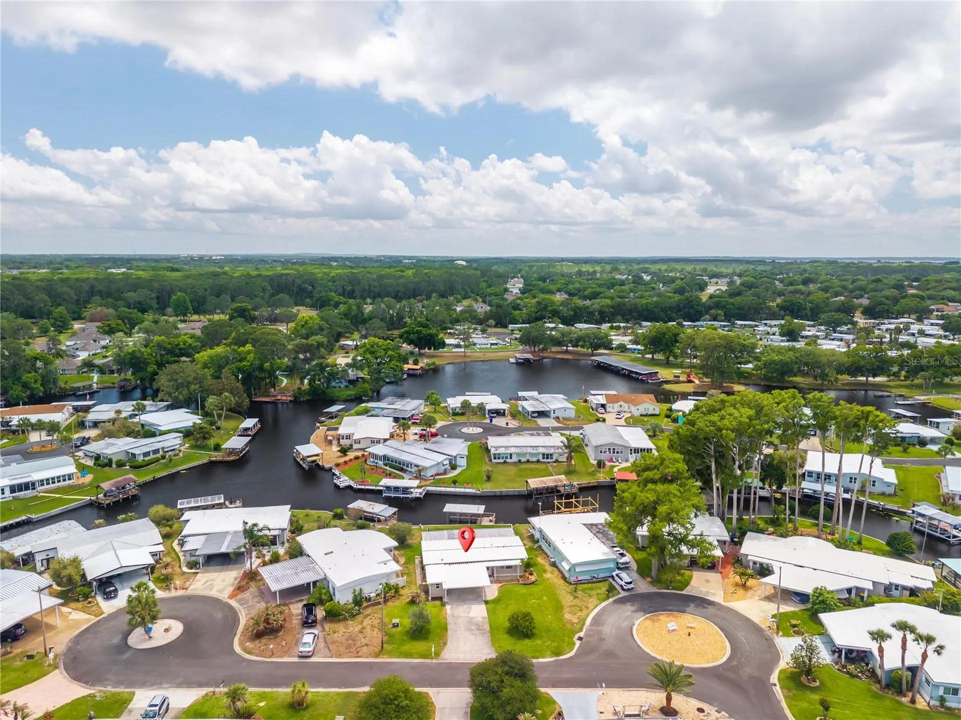 957 Todd Way Tavares FL 32778