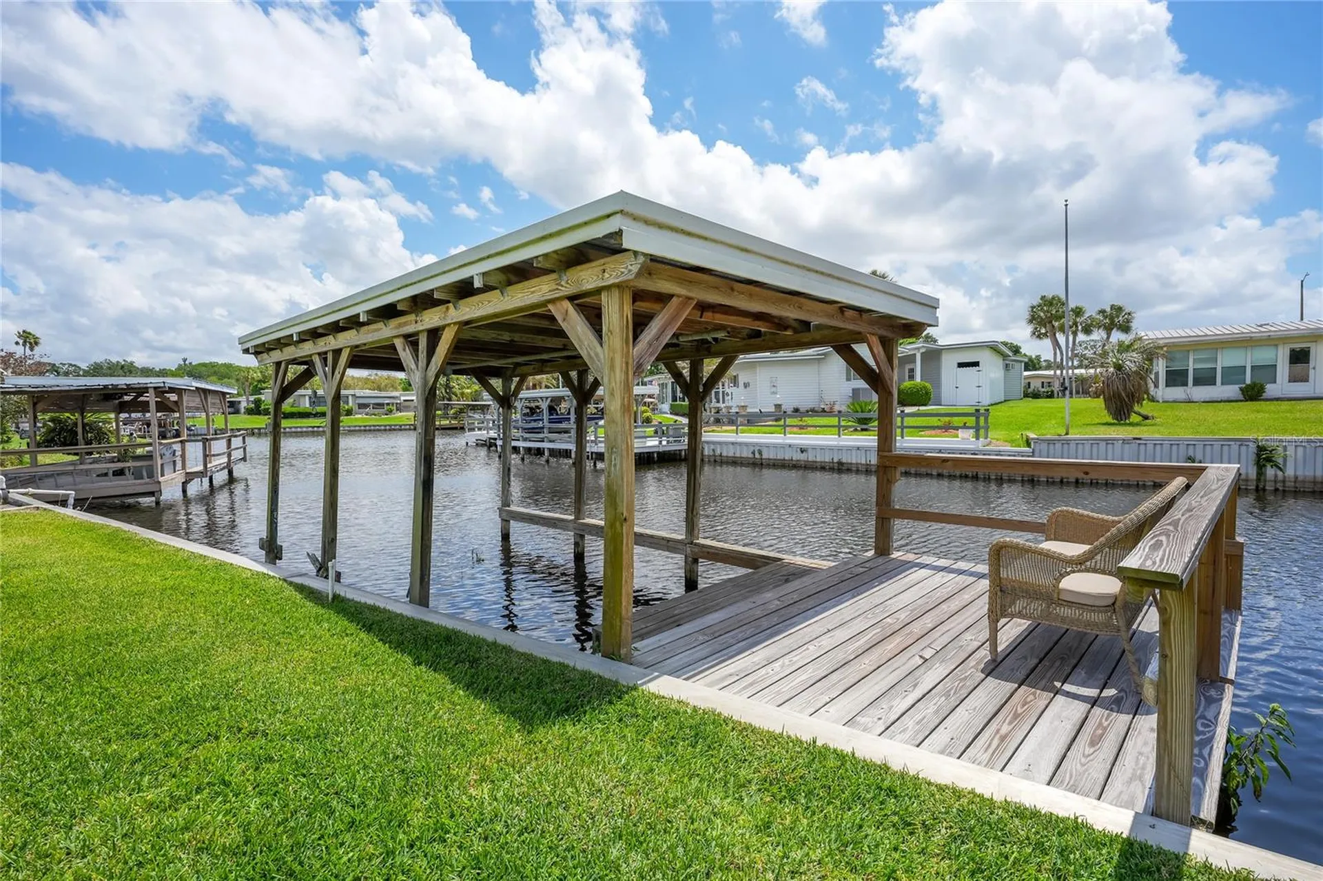 957 Todd Way Tavares FL 32778