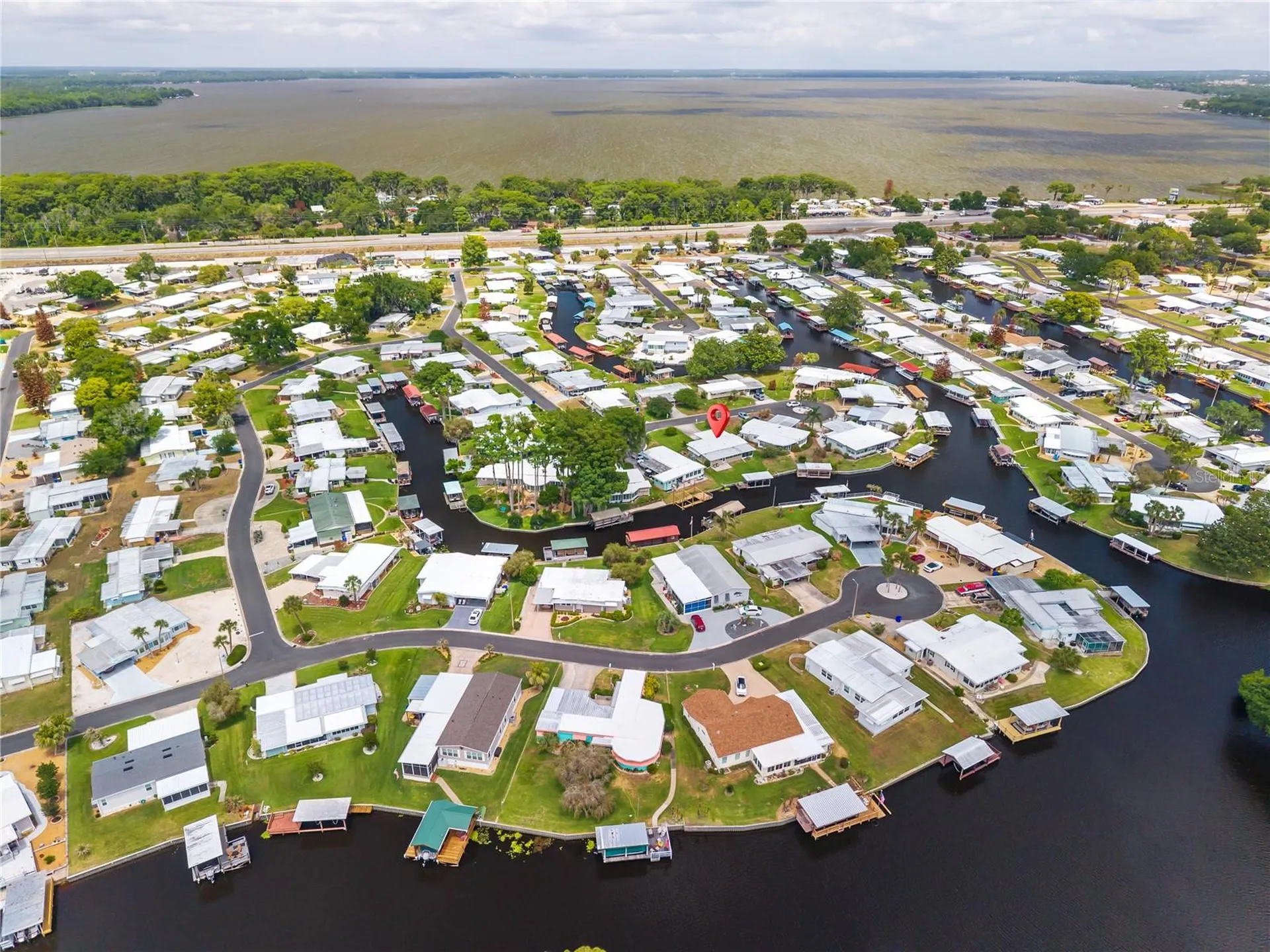 957 Todd Way Tavares FL 32778