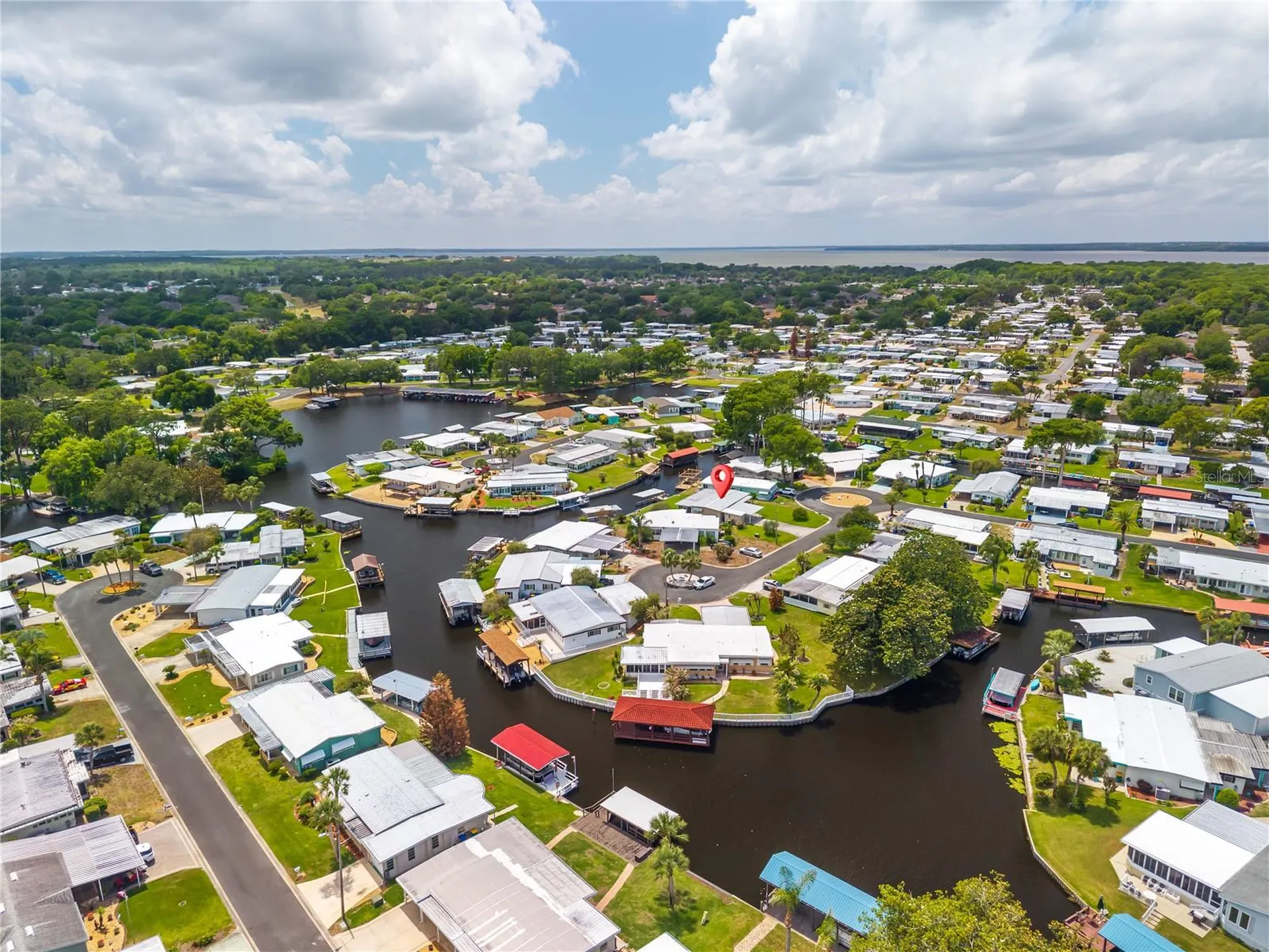 957 Todd Way Tavares FL 32778