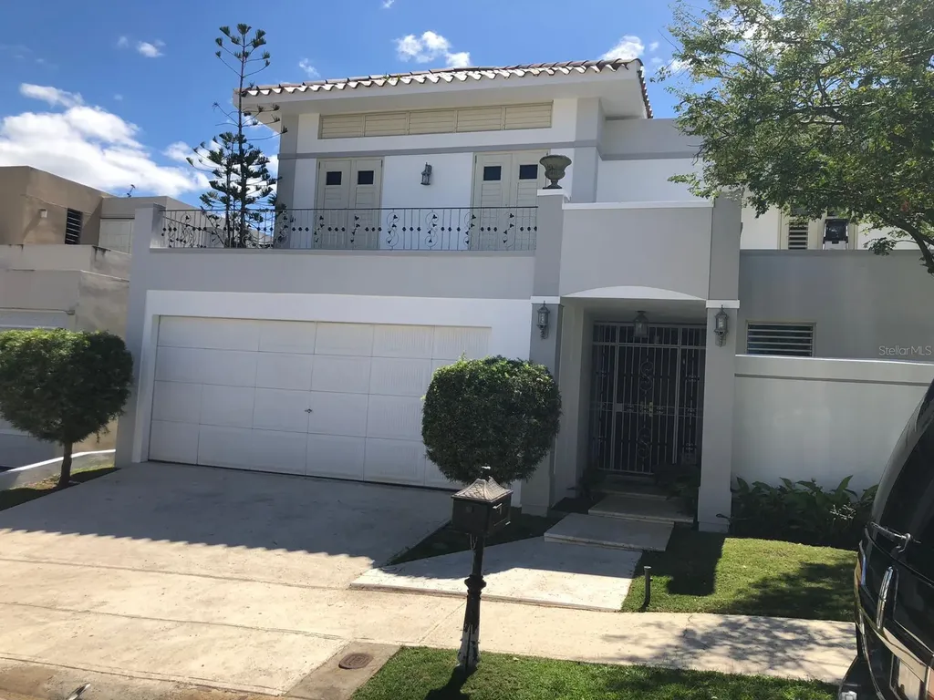 G5 Alfonso Xiii Guaynabo PR 00969