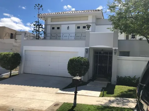 G5 Alfonso Xiii Guaynabo PR 00969