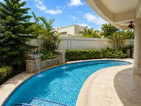 G5 Alfonso Xiii Guaynabo PR 00969