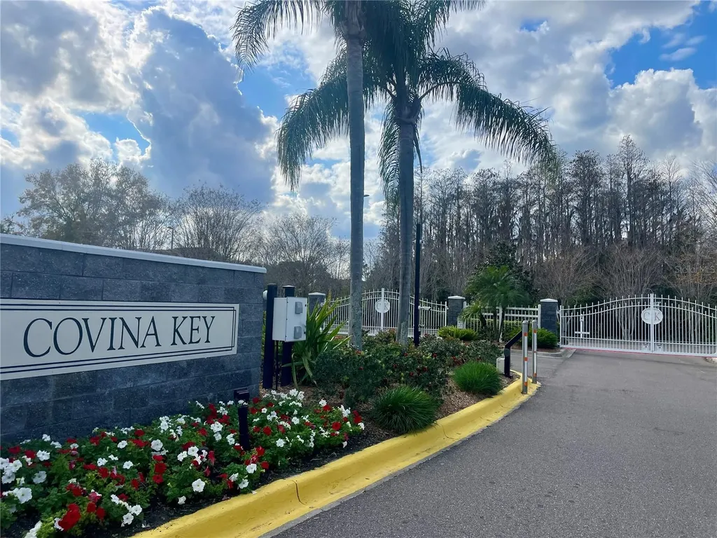 29916 Alta Vita Lane Wesley Chapel FL 33543