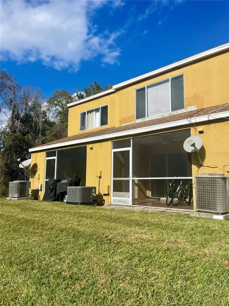 29916 Alta Vita Lane Wesley Chapel FL 33543