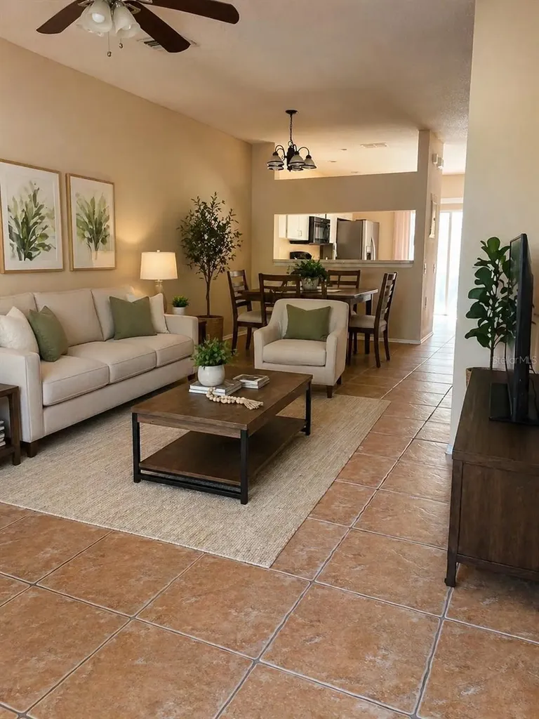 29916 Alta Vita Lane Wesley Chapel FL 33543
