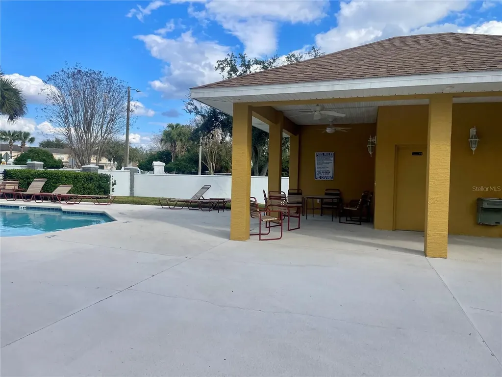 29916 Alta Vita Lane Wesley Chapel FL 33543