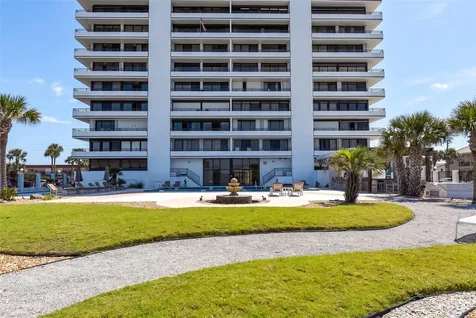 1601 N Central Avenue Flagler Beach FL 32136