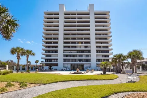 1601 N Central Avenue Flagler Beach FL 32136
