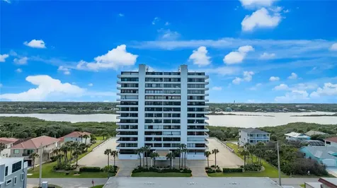 1601 N Central Avenue Flagler Beach FL 32136