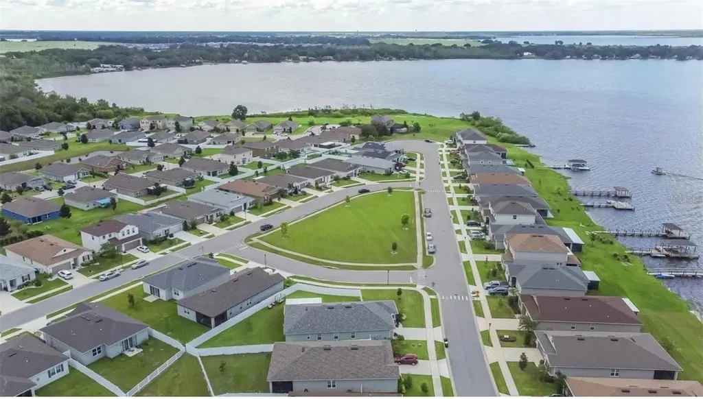 507 Autumn Stream Drive Auburndale FL 33823