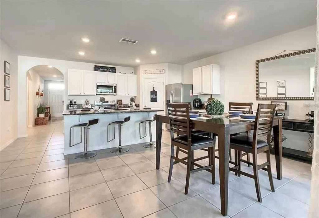 507 Autumn Stream Drive Auburndale FL 33823