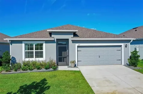 507 Autumn Stream Drive Auburndale FL 33823