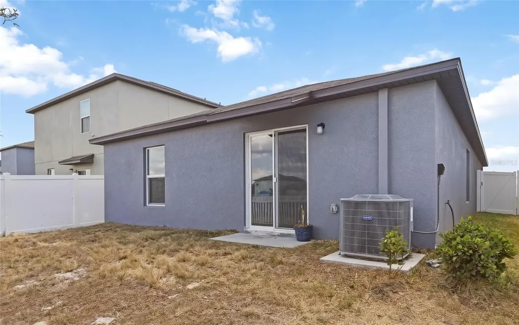 11638 Lavender Loop Spring Hill FL 34609