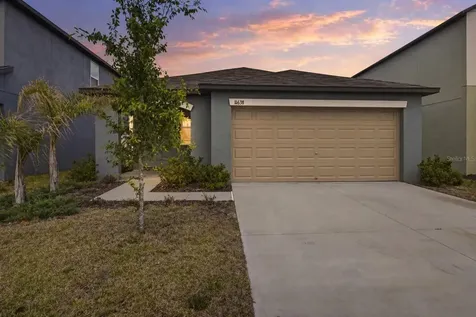 11638 Lavender Loop Spring Hill FL 34609