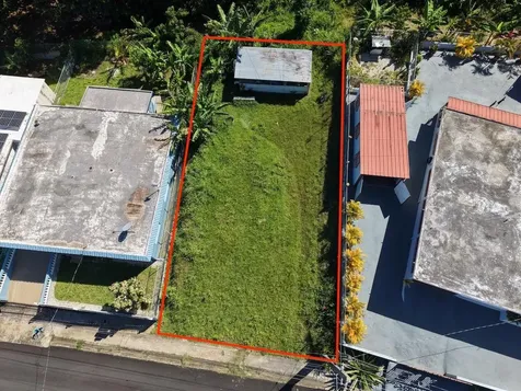 PR-759 (Int) Calle 5 Lote 269 Maunabo PR 00707