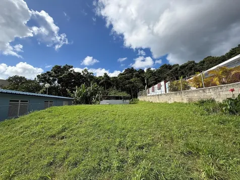 PR-759 (Int) Calle 5 Lote 269 Maunabo PR 00707