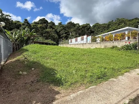 PR-759 (Int) Calle 5 Lote 269 Maunabo PR 00707