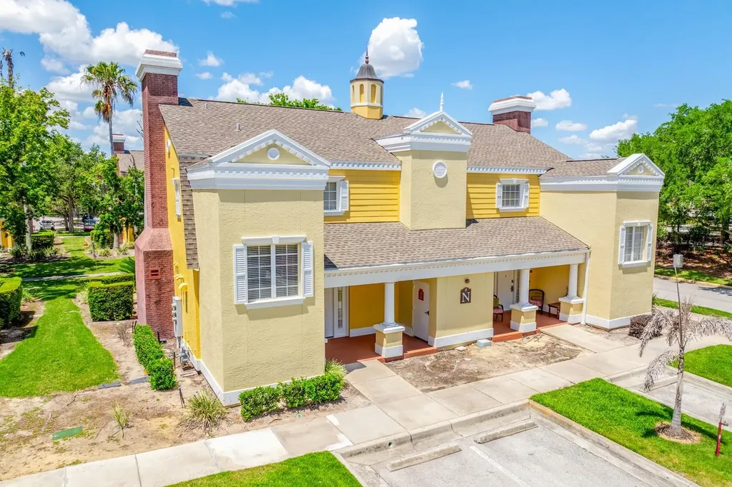 1302 Seven Eagles Court Reunion FL 34747