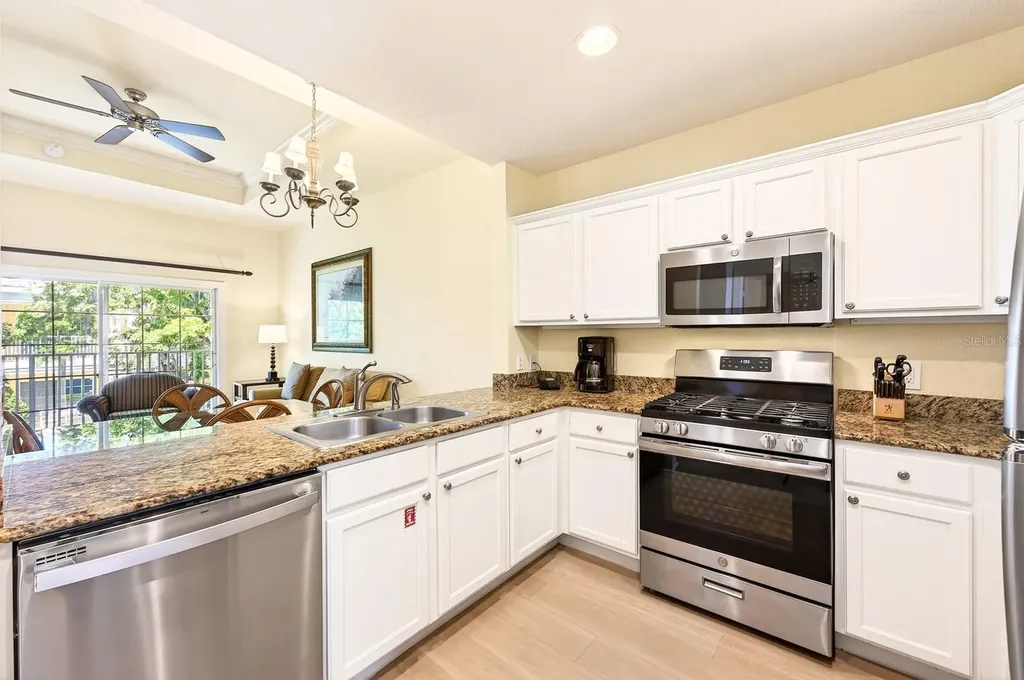 1302 Seven Eagles Court Reunion FL 34747