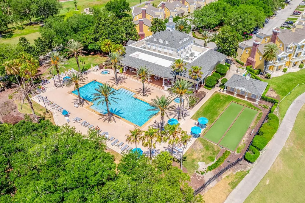1302 Seven Eagles Court Reunion FL 34747