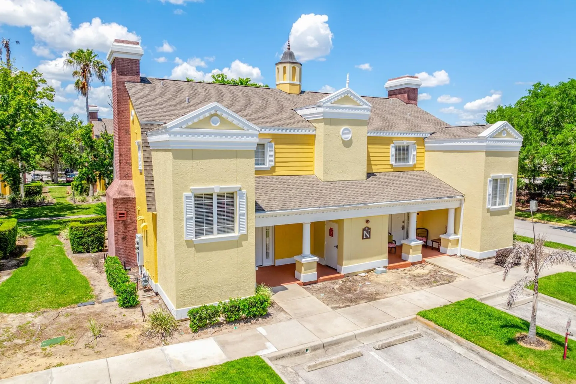 1302 Seven Eagles Court Reunion FL 34747