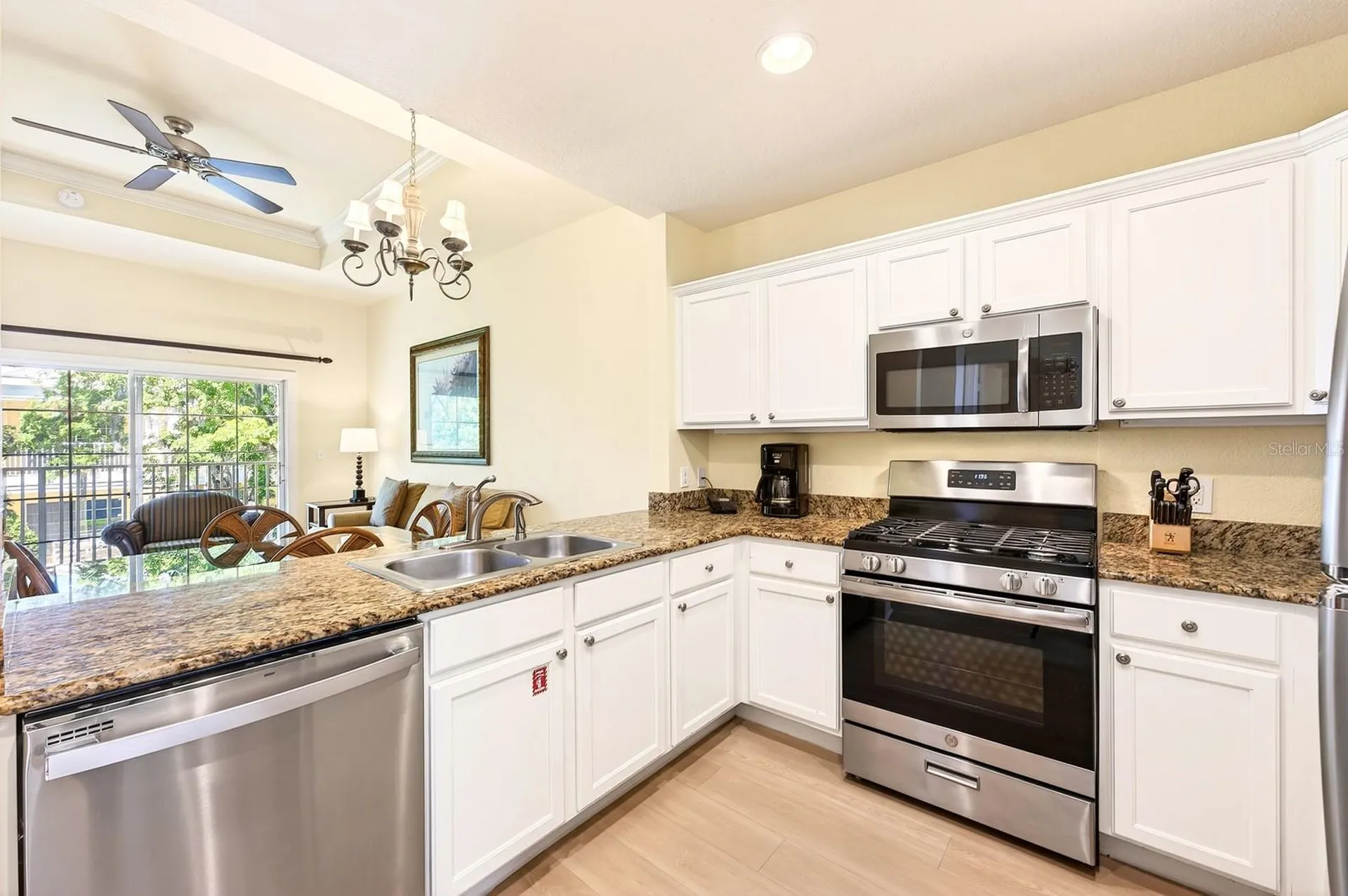 1302 Seven Eagles Court Reunion FL 34747