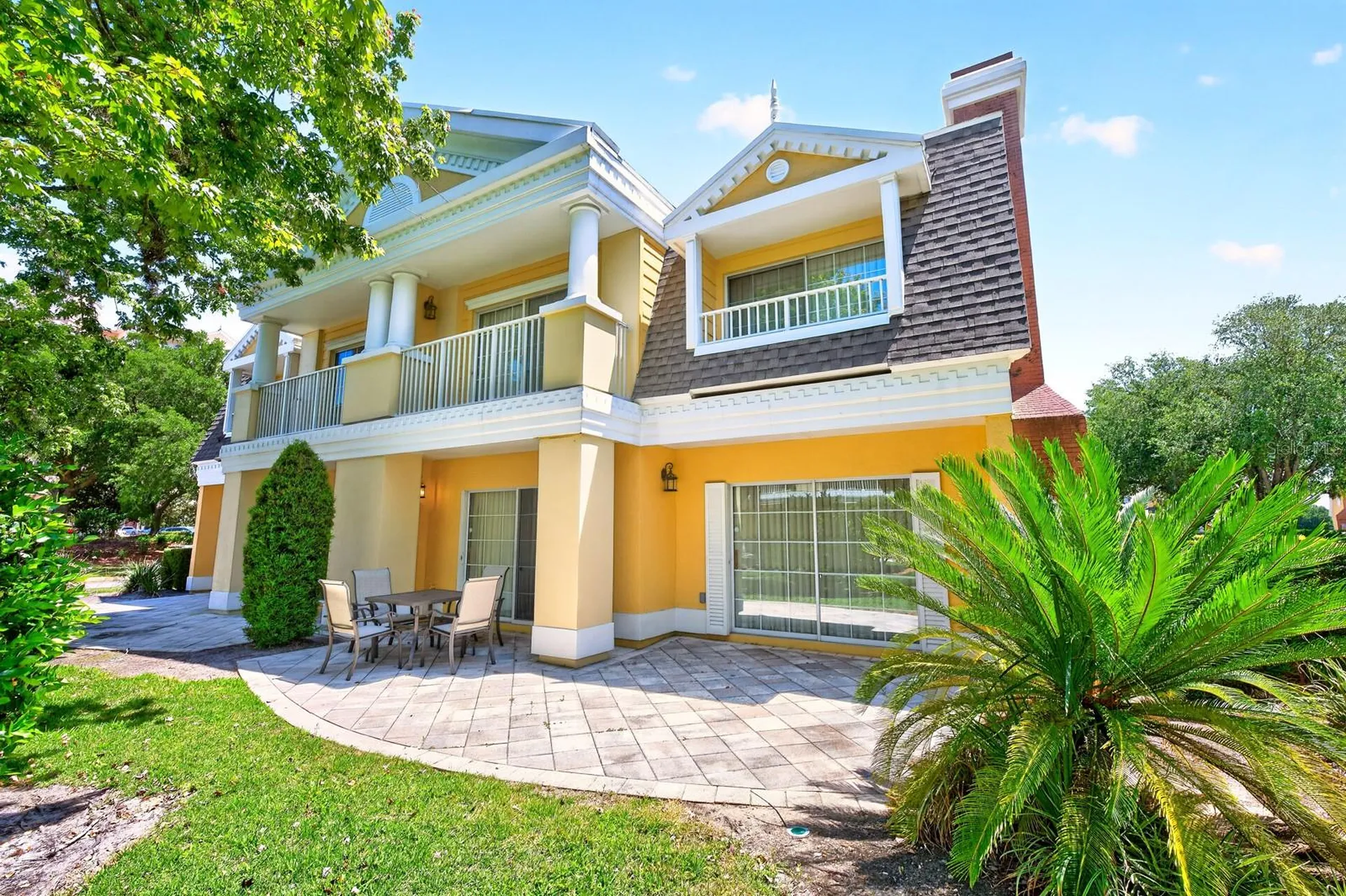 1302 Seven Eagles Court Reunion FL 34747