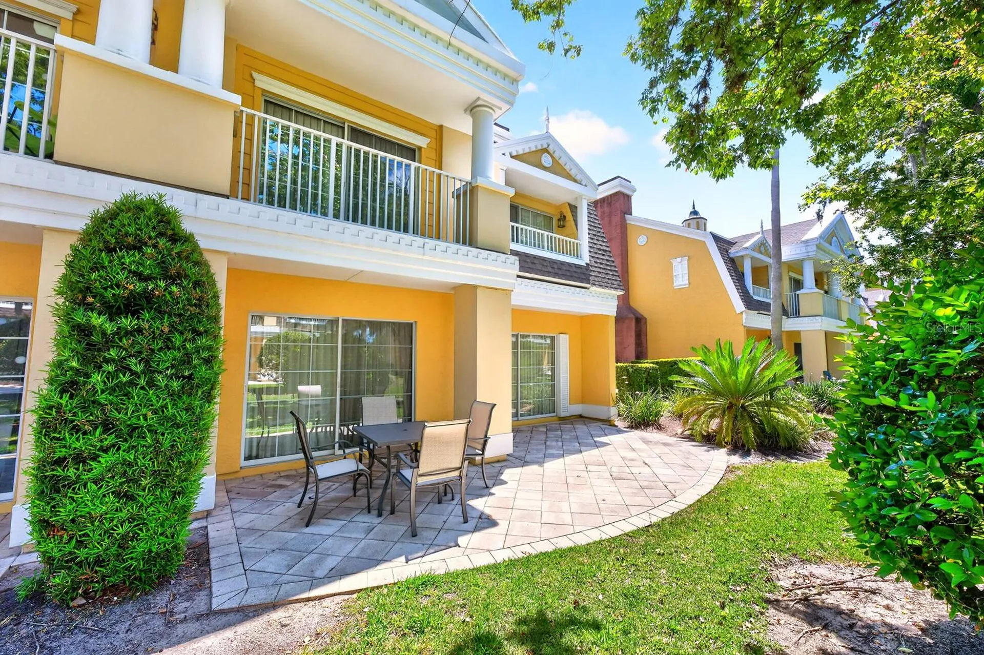 1302 Seven Eagles Court Reunion FL 34747