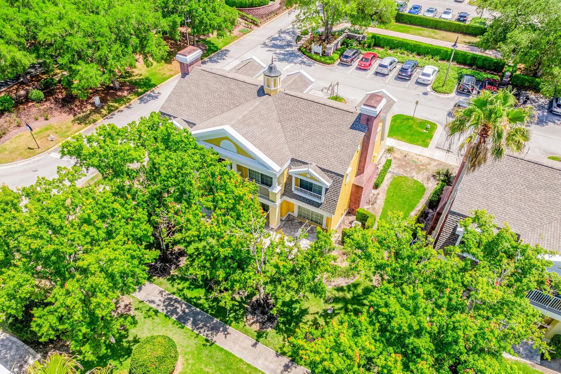 1302 Seven Eagles Court Reunion FL 34747