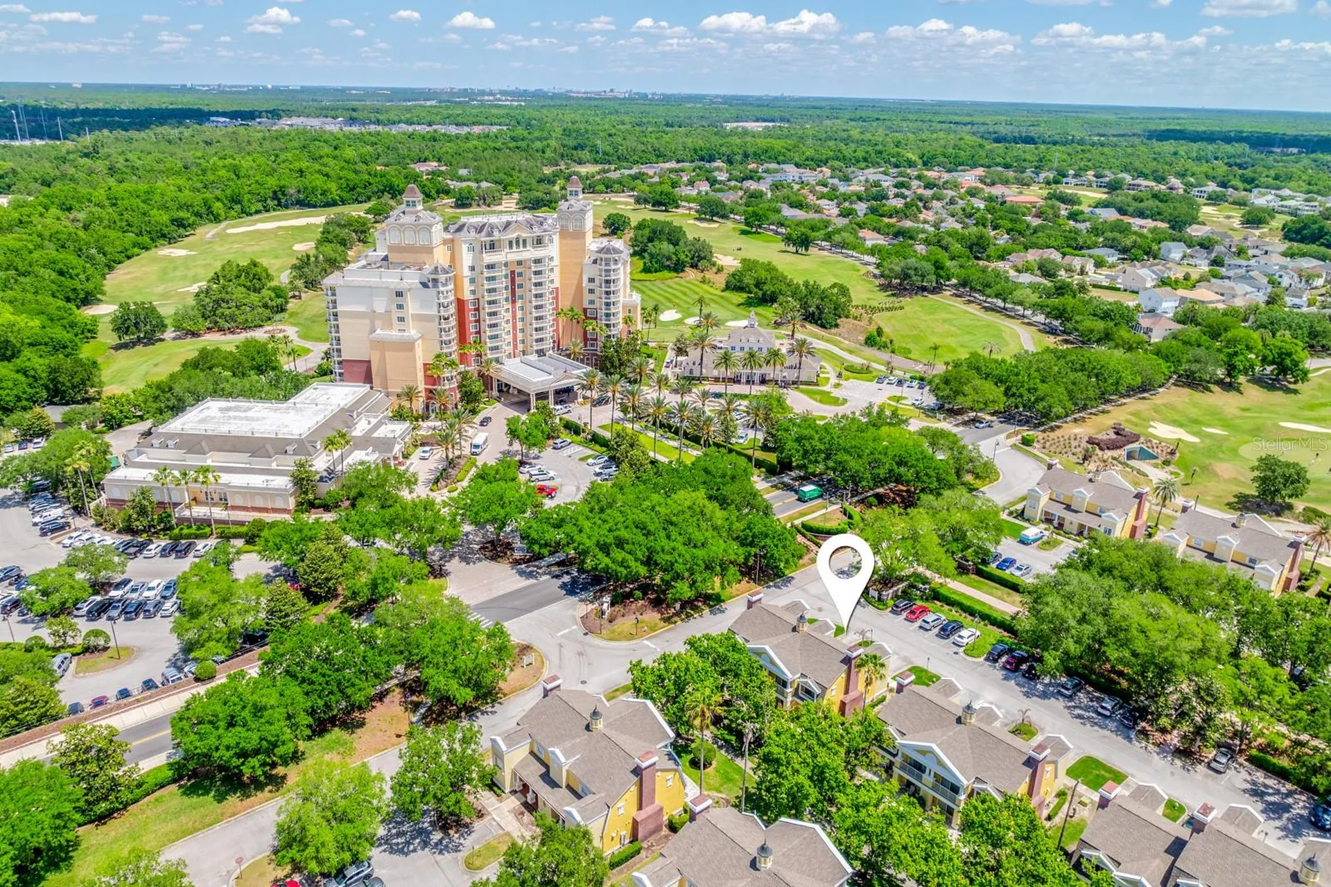 1302 Seven Eagles Court Reunion FL 34747