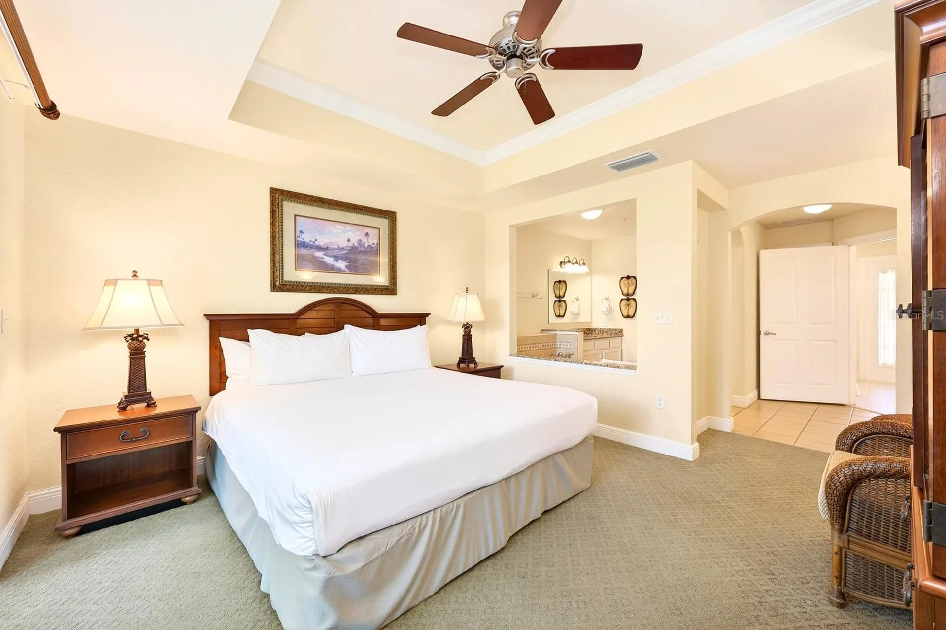 1302 Seven Eagles Court Reunion FL 34747