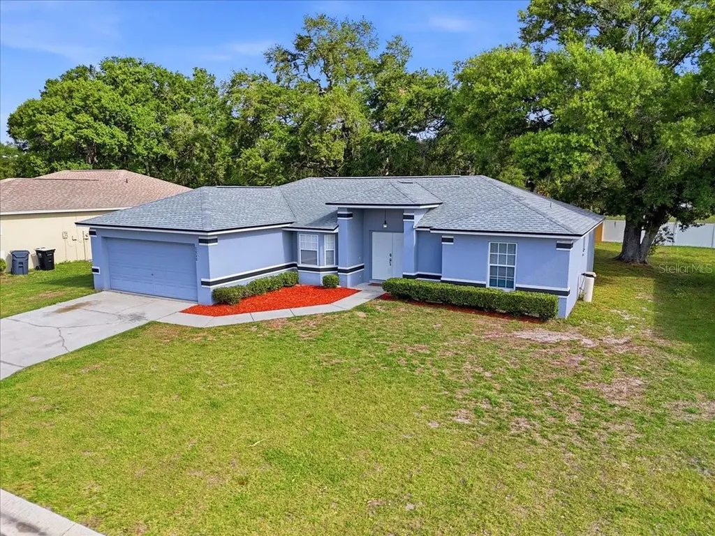 1838 Grey Fox Drive Lakeland FL 33810