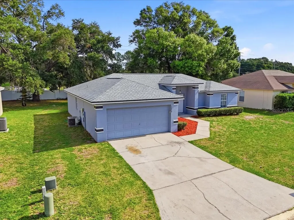 1838 Grey Fox Drive Lakeland FL 33810